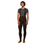 IRIS Signature Light Winter Bib Tight - Not Black - Image 2