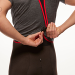 IRIS Signature Light Winter Bib Tight - Not Black - Image 7