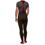 IRIS Signature Light Winter Bib Tight - Not Black - Image 3