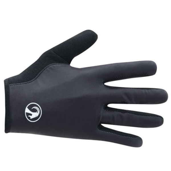 Stolen Goat Cycling Gloves - Core Black
