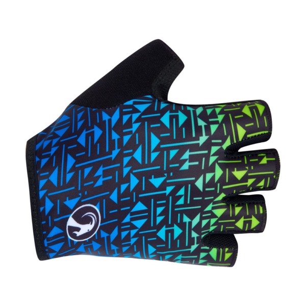Stolen Goat Cycling Mitts - Zoltan