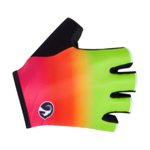 Stolen Goat Cycling Mitts - Jelly