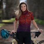 VeloVixen Bodyline Jersey - Cheetah II - Image 9