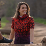 VeloVixen Bodyline Jersey - Cheetah II - Image 8