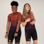 VeloVixen Bodyline Jersey - Cheetah II - Image 7