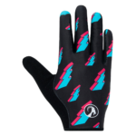 Stolen Goat Gloves - Voltage Blue