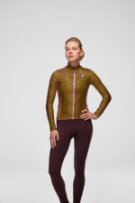 IRIS Jupiter Long Sleeve Jersey