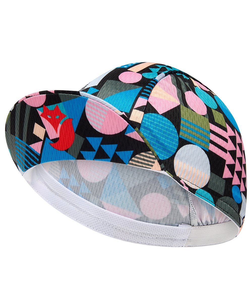 ENTWURFEIN Velonica cap トゥモローランド Velonica cap – Entwurfein