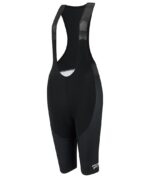 Stolen Goat Black Endurance Bib Shorts