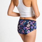 VeloVixen Padded Cycling Knickers - Alice