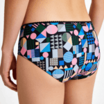 VeloVixen Padded Cycling Knickers - Decca